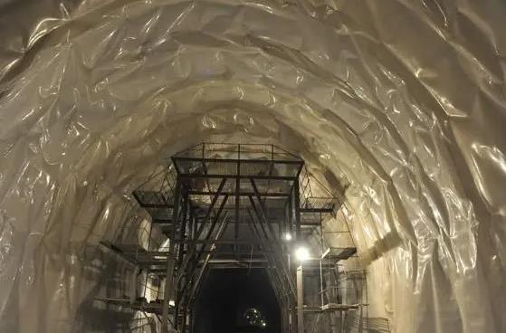 凤台隧道蒸汽增压增温设备 隧道蒸汽减压阀图片 隧道养护拱